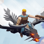 龙龙大冒险ios版手机版