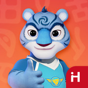 洪恩识字app解锁版官方下载