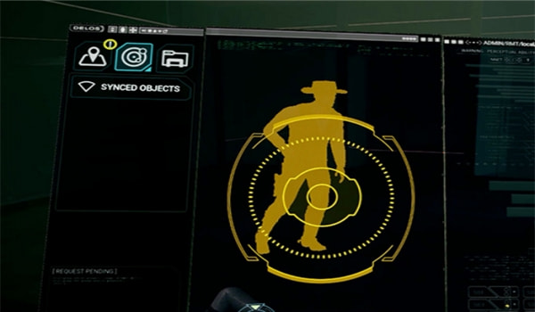 西部世界觉醒手游正版手机版下载安装