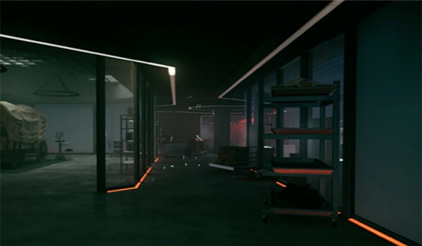 西部世界觉醒手游正版手机版下载安装