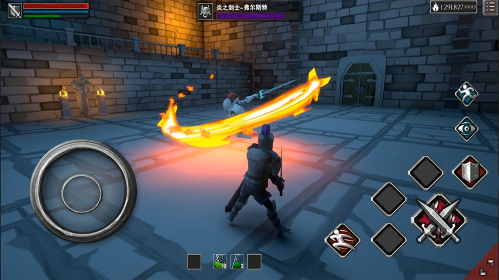 无尽灵魂最新2023安卓下载
