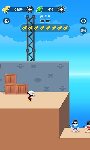 特工小子官方版下载免费版下载