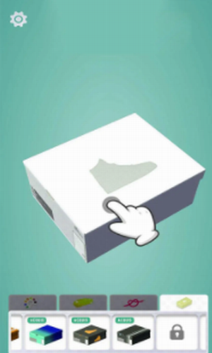 我的破球鞋安卓app下载