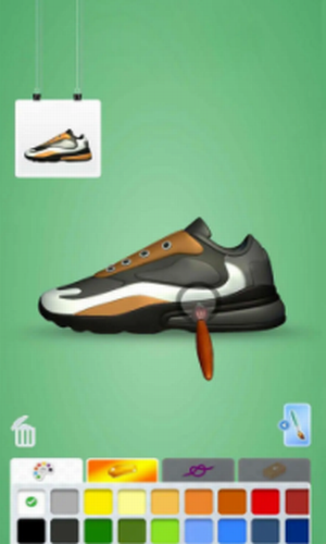 我的破球鞋安卓app下载