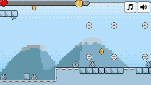 水滴大冒险2023版最新下载