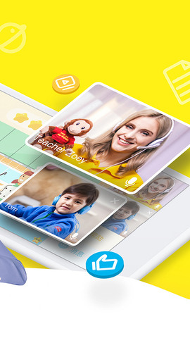 51Talk青少儿英语app官网下载