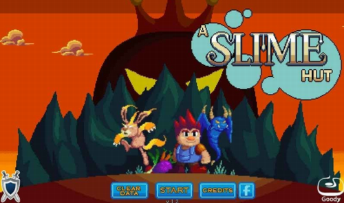 史莱姆小屋最新2023安卓下载