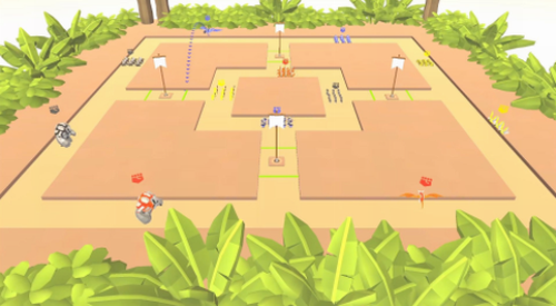 代号夺旗最新版安卓版