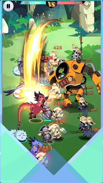 召唤与合成2app安卓版下载