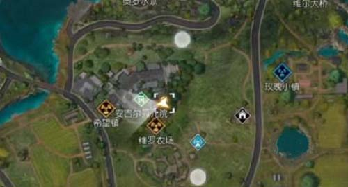 黎明觉醒希望之花怎么做