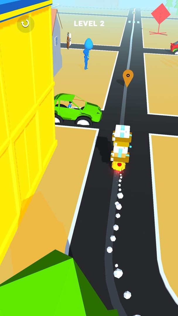 我是快递小哥手机苹果下载