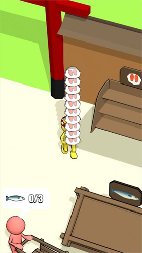 寿司集市红包版最新下载2023