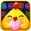 开心消消乐正版下载2023