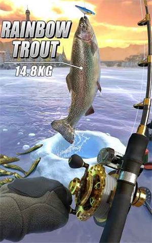 冰钓大师免费版下载