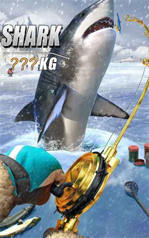 冰钓大师免费版下载