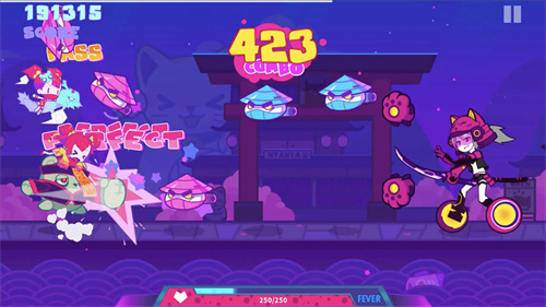 喵斯快跑下载正版