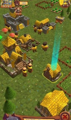 小精灵争霸安卓版最新版