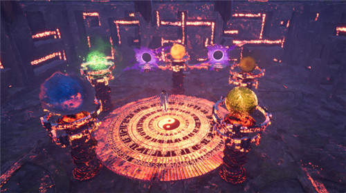 探灵笔记2023最新版本安卓版