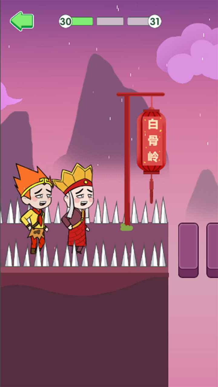 唐僧的取经之路游戏下载