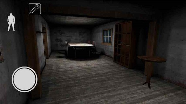 恐怖老奶奶下载苹果手机版