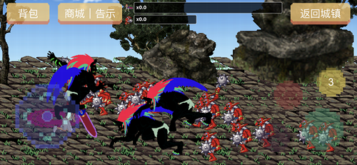 地下城与勇士宝藏下载安装安卓版本