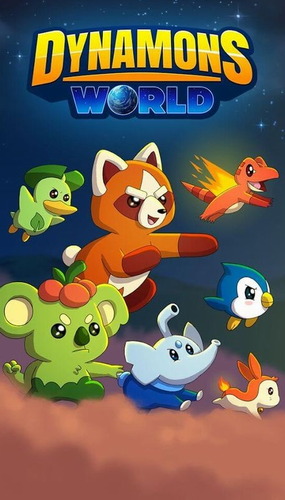 口袋妖怪的世界最新版下载