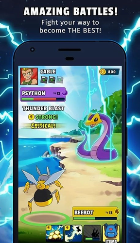 口袋妖怪的世界最新版下载