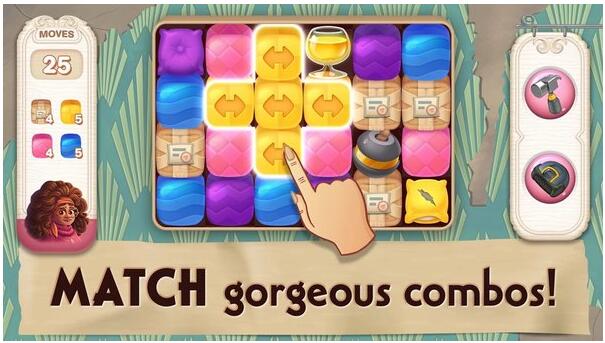 佩妮和弗洛发现家园下载