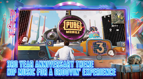 绝地求生刺激战场轻量版下载安装安卓版下载