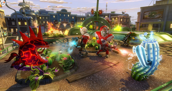 花园战争2023安卓最新下载