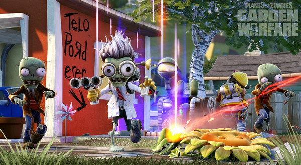 花园战争2023安卓最新下载