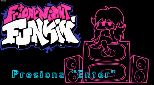 黑色星期五之夜全部模组下载下载安装2023版本