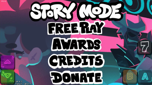 黑色星期五之夜全部模组下载下载安装2023版本