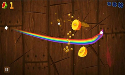 水果忍者官方中文版安卓版最新