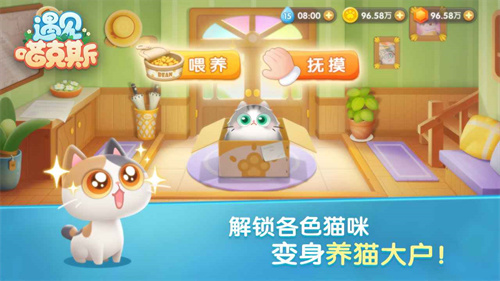 遇见喵克斯下载ios版