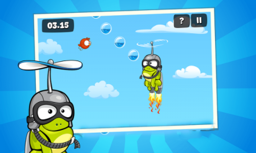 一决高下2023安卓版下载