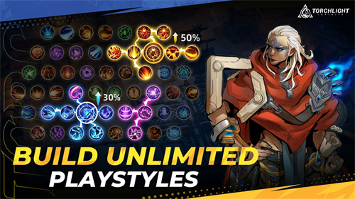 火炬之光无限最新版下载安装