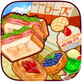 洋果子店ROSE苹果版手机版
