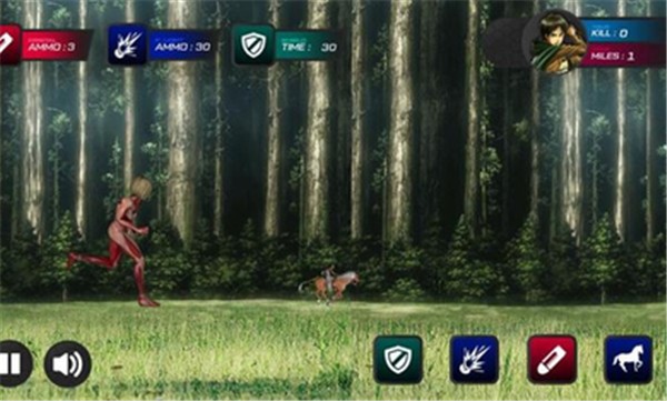 进击的巨人安卓版最新安卓版本