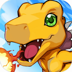 数码兽大乱斗ios版手机版