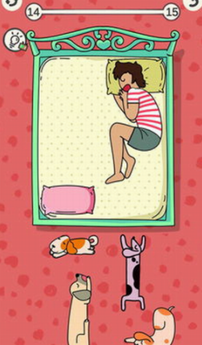 今晚早点睡安卓版app下载