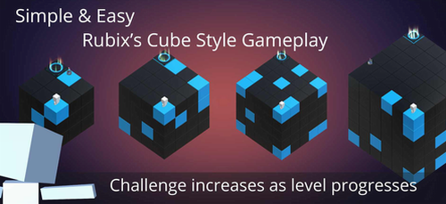 魔方谜题安卓版下载安装