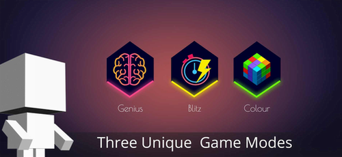 魔方谜题安卓版下载安装