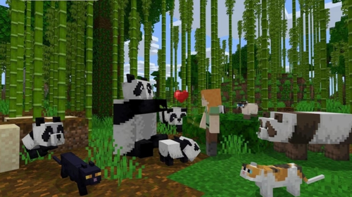 我的世界国际版免费最新版下载