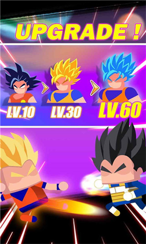 放置进化破解版最新版本