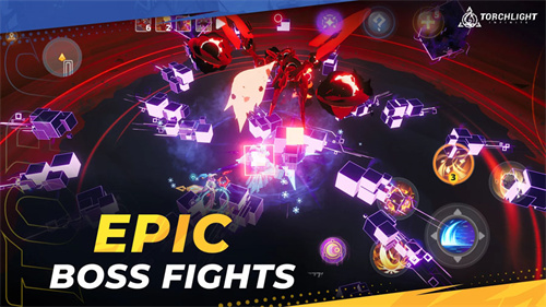 火炬之光国服下载