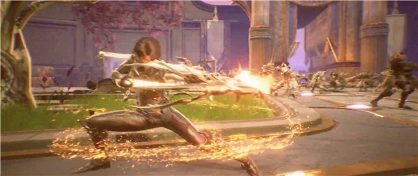 永恒之塔安卓版