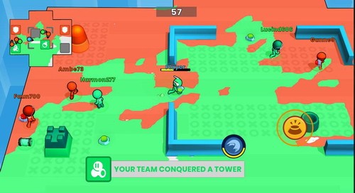 团队征服app安卓版