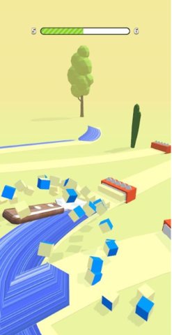 油漆切片机手机版