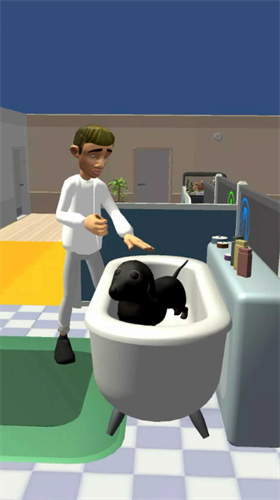 我的动物收容所汉化版下载安卓版